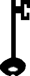 Ax som ett F