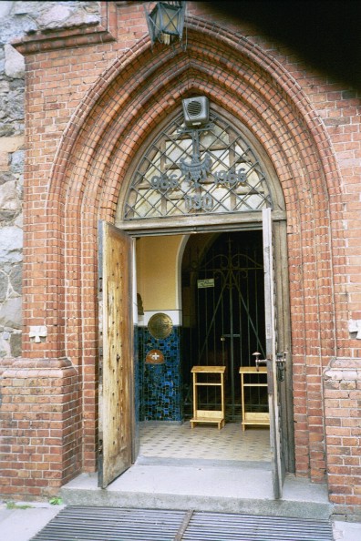 B&ouml;nstolar