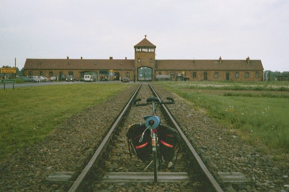 Slutstationen