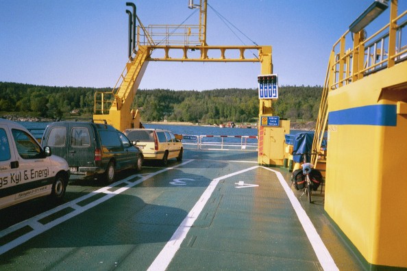F&auml;rja &ouml;ver Br&aring;viken