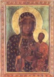 Svarta madonnan