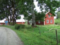 P&aring;bo &ouml;vre /Bredin/