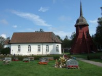 Ljungarps kyrka
