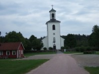 Nittorps kyrka