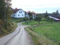 Stj&auml;rnhult g&aring;rd. /Clara B./