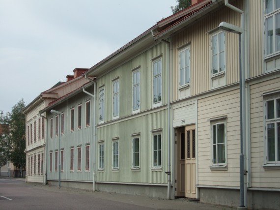 �nkhusgatan 2-8, J�nk�ping