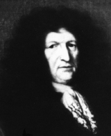  Grégoire Francois Du Rietz 1602-1682