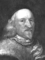  Henrik  Wulf, adlad Ulfvenklou 1602-1661