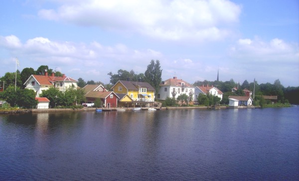 &Aring;torp vandrarhem