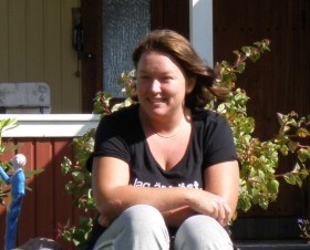 Sofia Nicklasson