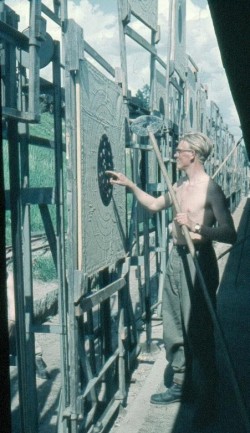 Manuell tr�ffmarkering