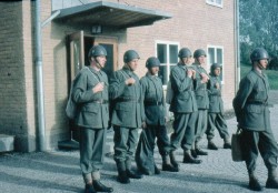 F�r avmarch utanf�r 7:an