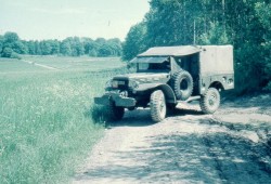 Backning p� J�rvaf�ltet