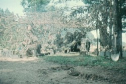 Kanongubbarna anv�nde maskeringsn�t