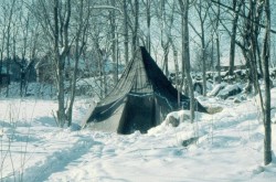 T�ltplats i Villingsberg