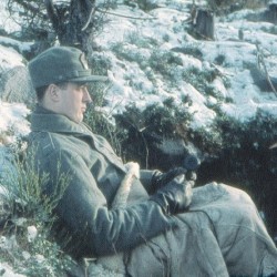 I v�ntan p� eldtillst�nd