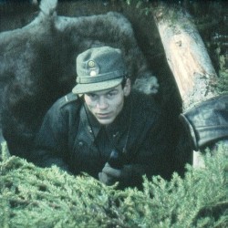 Skyddad om det sm�ller