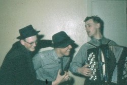 Lite kul m�ste man ha