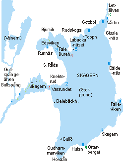 Skagernsjfart