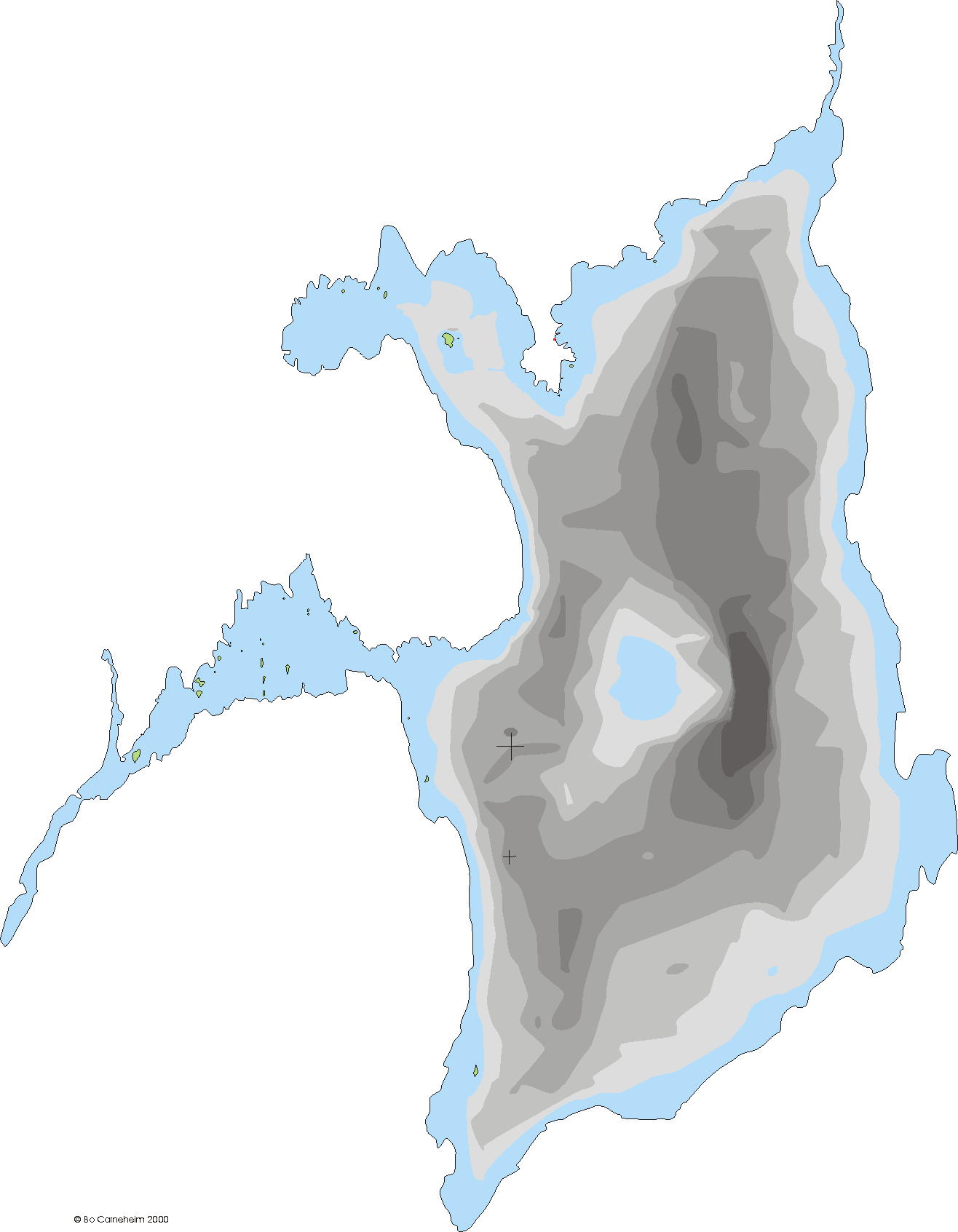 a3 utan linjer, 45kB