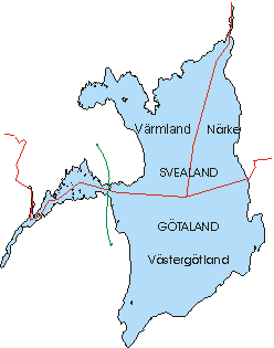 Skagerndjup